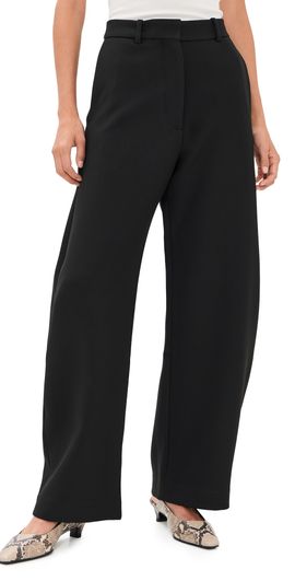 ALL THREE ALL THREE Zina Trousers Black