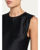 All Three Carine Silk Sleeveless Top - 5
