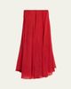 All Three Elysia Boho Maxi Skirt - 1