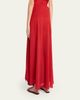 All Three Elysia Boho Maxi Skirt - 3