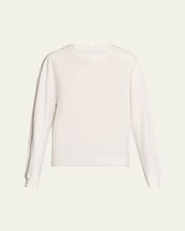 All Three Gus Tissue Terry Sweatshirt