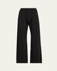 All Three Naomi Cotton Pants - 1