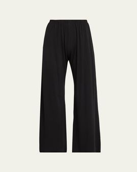 All Three Naomi Cotton Pants