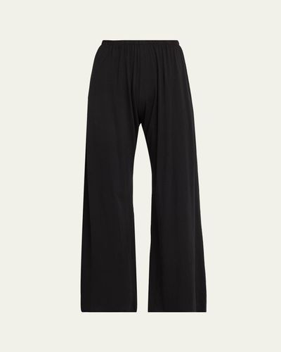 All Three Naomi Cotton Pants