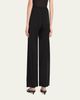 All Three Naomi Cotton Pants - 3