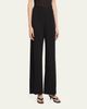 All Three Naomi Cotton Pants - 4