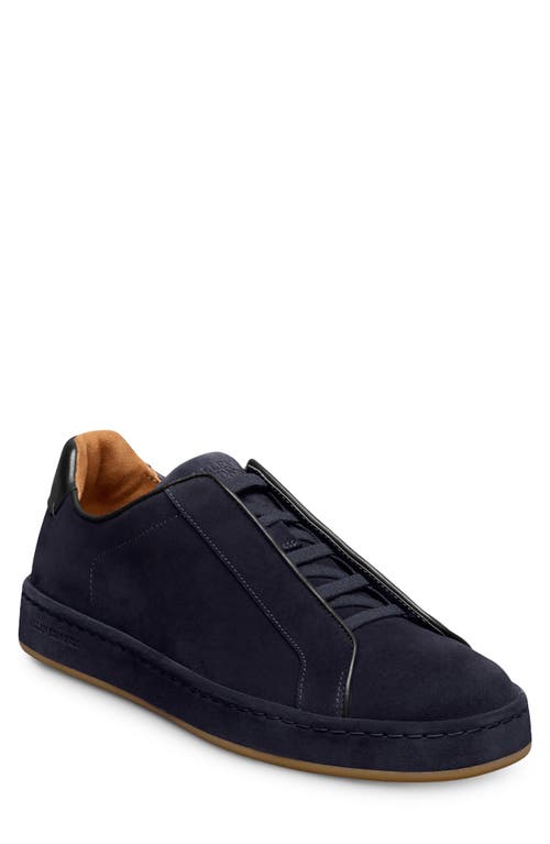 Allen Edmonds Allen Edmonds Banks Stretch Lace Sneaker