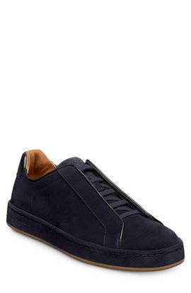 Allen Edmonds Allen Edmonds Banks Stretch Lace Sneaker