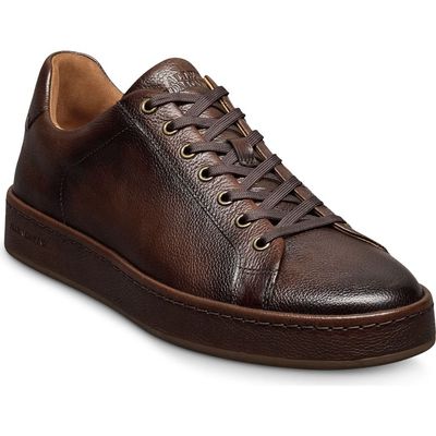 Allen Edmonds Allen Edmonds Barnes Leather Sneaker