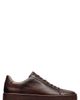Allen Edmonds Allen Edmonds Barnes Leather Sneaker - 3