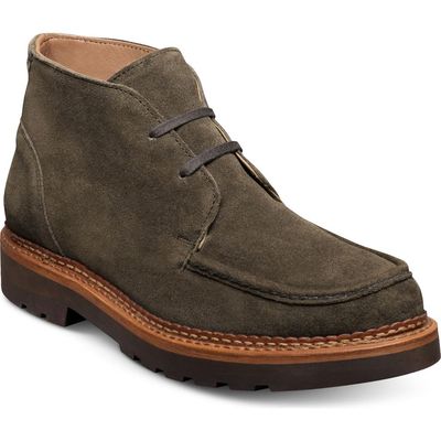 Allen Edmonds Allen Edmonds Cameron Leather Chukka Boot