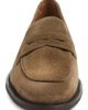 Allen Edmonds Allen Edmonds Como Suede Penny Loafer - 4