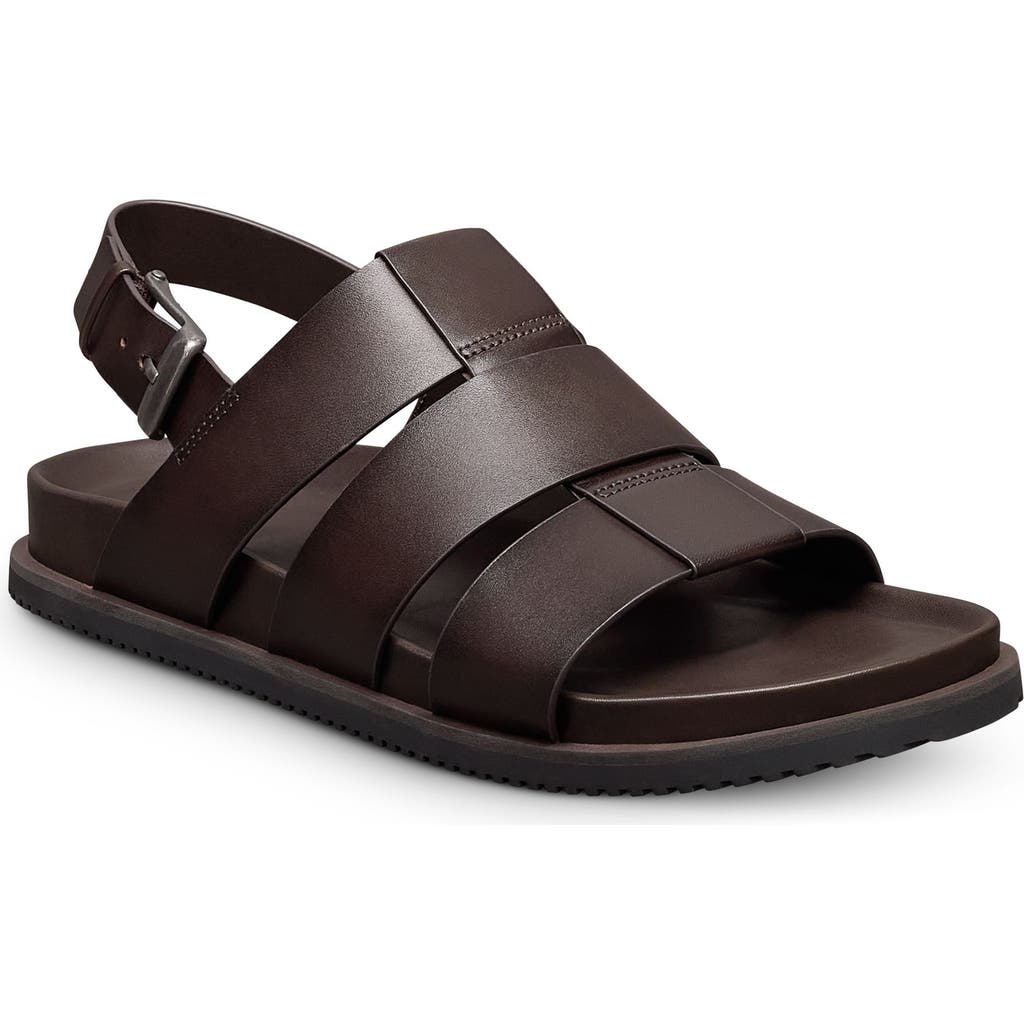 Allen Edmonds Allen Edmonds Damien Fisherman Sandal