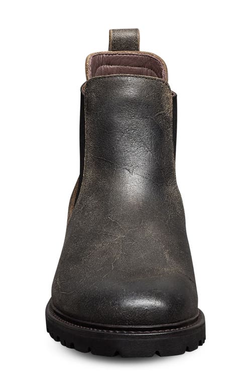 Allen Edmonds Allen Edmonds Grafton Leather Chelsea Boot