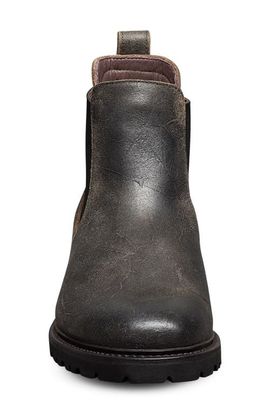 Allen Edmonds Allen Edmonds Grafton Leather Chelsea Boot
