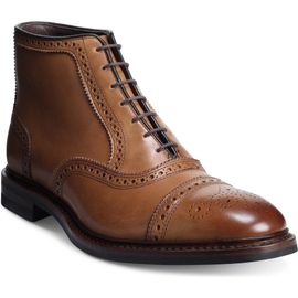 Allen Edmonds Allen Edmonds Hamilton Wingtip Waterproof Chukka Boot