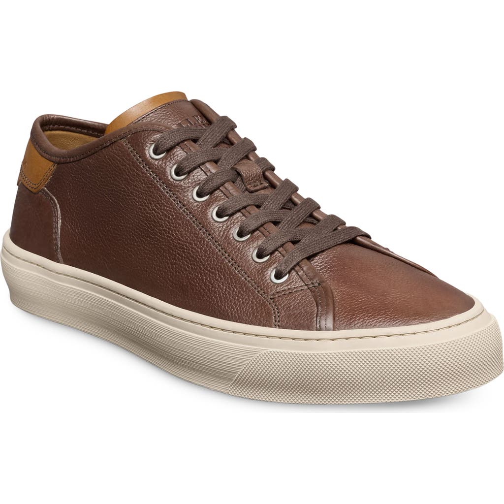 Allen Edmonds Allen Edmonds Jones Low Top Sneaker