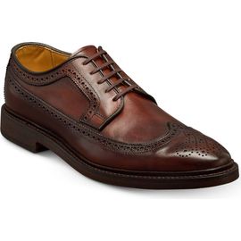 Allen Edmonds Allen Edmonds Mason Reserve Wingtip Derby Dress Shoe
