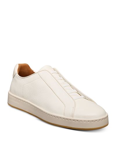 Allen Edmonds Allen Edmonds Men's Banks Court Sneakers