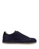 Allen Edmonds Allen Edmonds Men's Banks Suede Slip On Sneakers - 4