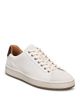 Allen Edmonds Allen Edmonds Men's Barnes Leather Sneakers - 1