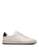 Allen Edmonds Allen Edmonds Men's Barnes Leather Sneakers - 4