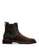 Allen Edmonds Allen Edmonds Men's Boone Suede Chelsea Boots - 4