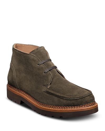 Allen Edmonds Allen Edmonds Men's Cameron Suede Chukka Boots