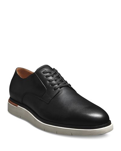 Allen Edmonds Allen Edmonds Men's Carson Lace Up Hybrid Derby Dress Shoes
