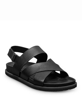 Allen Edmonds Allen Edmonds Men's Davenport Fisherman Sandals
