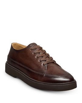 Allen Edmonds Allen Edmonds Men's Julian Leather Derby Dress Shoes