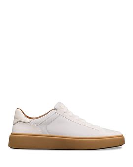 Allen Edmonds Allen Edmonds Men's Oliver 2 Court Inspired Sneakers