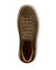 Allen Edmonds Allen Edmonds Men's Oliver Suede Slip On Sneakers - 2