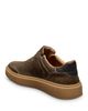 Allen Edmonds Allen Edmonds Men's Oliver Suede Slip On Sneakers - 3