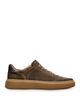Allen Edmonds Allen Edmonds Men's Oliver Suede Slip On Sneakers - 4