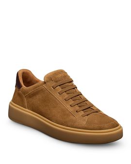 Allen Edmonds Allen Edmonds Men's Oliver Suede Sneakers