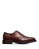 Allen Edmonds Allen Edmonds Men's Rhett Leather Cap Toe Oxford Dress Shoes - 4