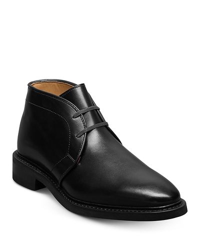 Allen Edmonds Allen Edmonds Men's Ridgley Leather Chukka Boots