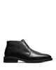 Allen Edmonds Allen Edmonds Men's Ridgley Leather Chukka Boots - 4