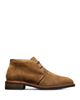 Allen Edmonds Allen Edmonds Men's Ridgley Suede Lace Up Boots - 4