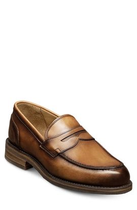 Allen Edmonds Allen Edmonds Miller Reserve Penny Loafer
