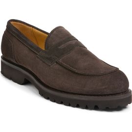 Allen Edmonds Allen Edmonds Miller Reserve Vibram Lug Penny Loafer