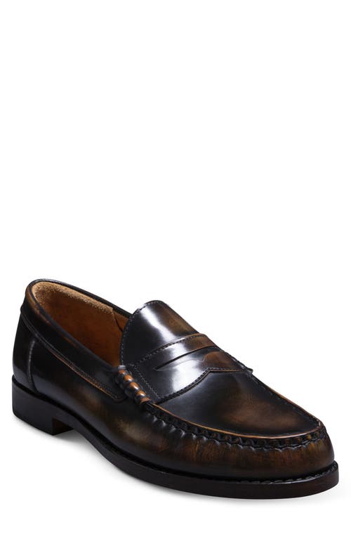 Allen Edmonds Allen Edmonds Newman Penny Loafer