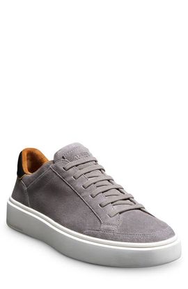 Allen Edmonds Allen Edmonds Oliver-2 Low Top Sneaker
