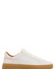 Allen Edmonds Allen Edmonds Oliver 2 Leather Sneaker - 3
