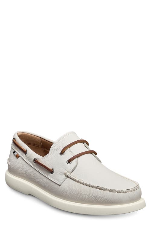 Allen Edmonds Allen Edmonds Panama Boat Shoe