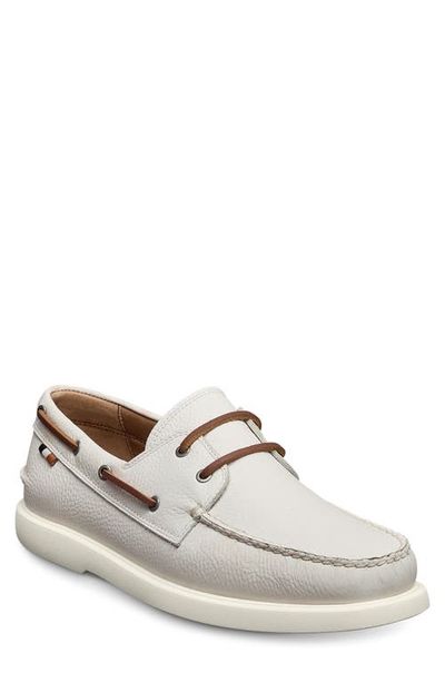 Allen Edmonds Allen Edmonds Panama Boat Shoe