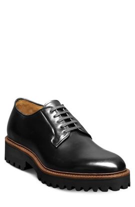 Allen Edmonds Allen Edmonds Penn Plain Toe Derby