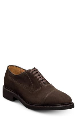 Allen Edmonds Allen Edmonds Rhett Cap Toe Derby