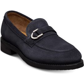 Allen Edmonds Allen Edmonds Rollins Buckle Loafer - Wide Width Available